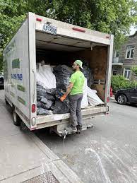 Same-Day Junk Removal Services in Newport Beach, CA